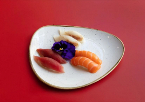 Nigiri Mix ( 6 pezzi )