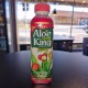 Aloe King - Lychee 0,5l