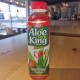 Aloe King - Erdbeere 0,5l