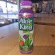 Aloe King - Traube 0,5l