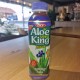 Aloe King - Blueberry 0,5l
