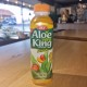 Aloe King - Mango 0,5l