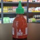 Sriracha Hot Chilli Sauce 210ml