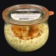 PAVE DE SAUMON ETSON ECRASE DE POMME DE TERRE. 380gr
