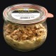 PARMENTIER A LA VIANDE DE CANARD CONFITE. 380gr