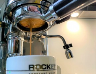 Kaffeespezialitäten