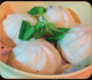 XIAO LONG BAO RELLENO DE CARNE DE CERDO CON VERDURAS [4u]