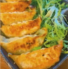 GYOZA RELLENO DE POLLO