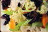 VERDURAS DE LA CASA