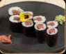 HOSO MAKI ATÚN