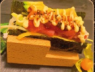 HAWAII TACO