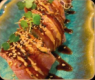 TUNA ROLL