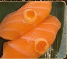 NIGIRI SALMÓN