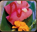 NIGIRI ATÚN