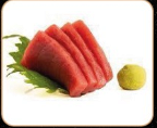 SASHIMI ATÚN [4U]