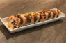 KISS ME ROLL