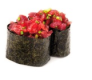 SPICY ATÚN