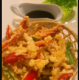 TEMPURA DE VERDURAS