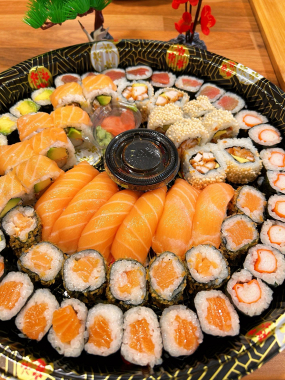 Combo 6 Yumeko (46 U.)