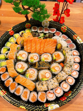 Combo 8 Nanako (64 U.) 