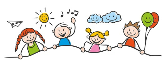 Para Ninos - Kindergerichte