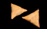 7 Samosa 2 pezzi