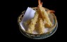 10 Tempura ebi 6 pezzi