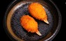 21 Chele di granchio fritte 2 pezzi