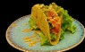 37 Tacos salmone 1 pezzi