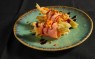 808 Salmone flower 3 pezzi