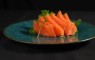 48 Sashimi Salmome 13-15pz