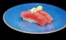 67 Nigiri tonno plus
