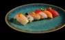 80 Sushi speciale