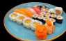 83 Sushi medio 24pz