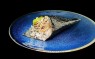 109 Temaki tonno cotto