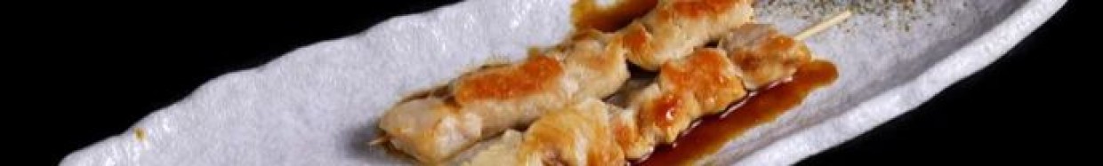 TEPPANYAKI / alla Griglia