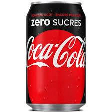 COCA ZERO