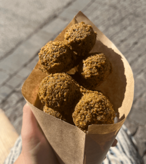 FALAFELS X10