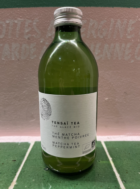 TENSAI MATCHA