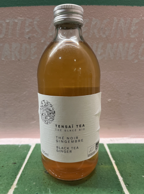 TENSAI GINGEMBRE