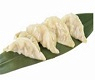 12. GYOZA