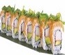 86. WAKAME ROLL