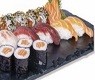 97. SUSHI MIX CRUDO