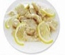 150. POLLO LIMONE