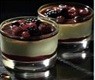 COPPA CRÈME BRULÉE E FRUTTI DI BOSCO