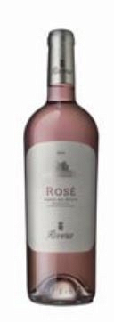 VINO ROSÈ