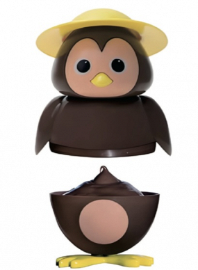 GELATO CIOCCOLATO CIP CIOK