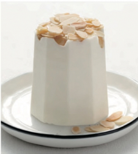 SEMIFREDDO ALLE MANDORLE 