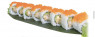 169. EBI TOBIKO ROLL