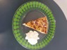 Tarte au pommes